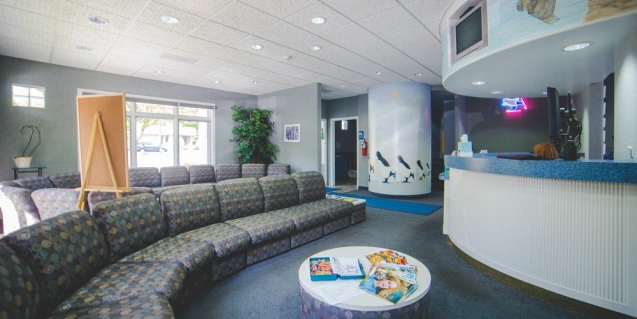 Chicago kiDDS Pediatric Dentistry