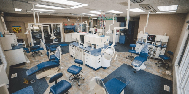 Chicago kiDDS Pediatric Dentistry
