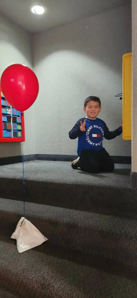 Chicago kiDDS Pediatric Dentistry