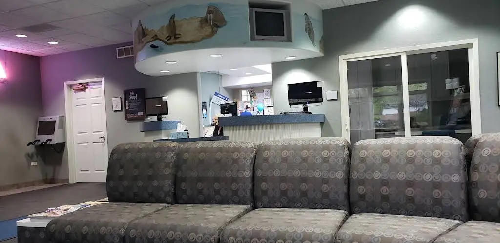 Chicago kiDDS Pediatric Dentistry