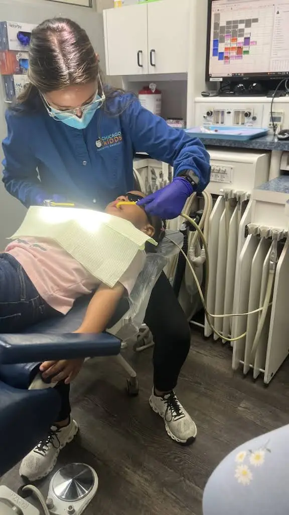 Chicago kiDDS Pediatric Dentistry