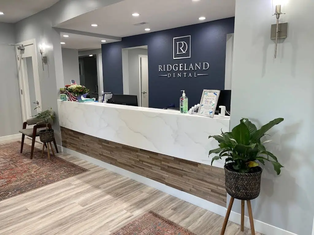Ridgeland Dental