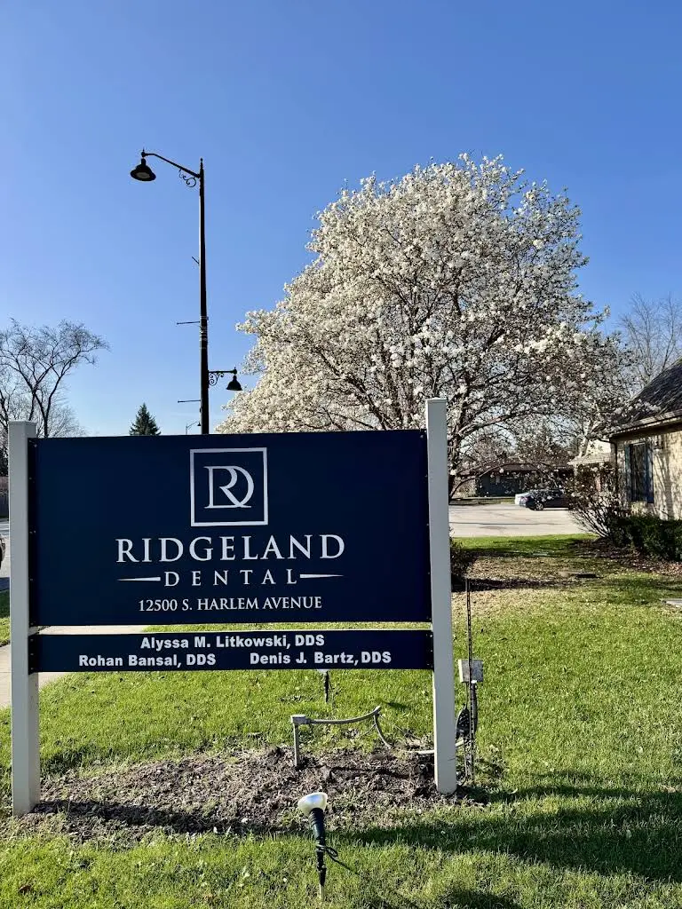 Ridgeland Dental