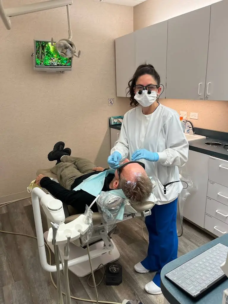 Ridgeland Dental