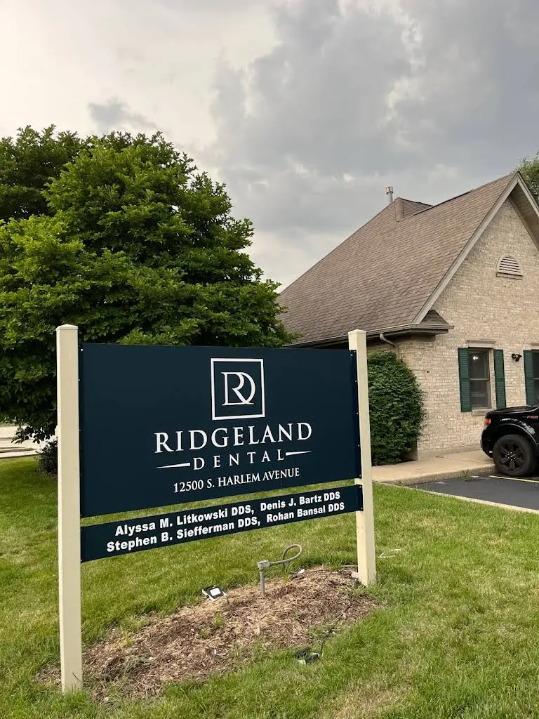 Ridgeland Dental