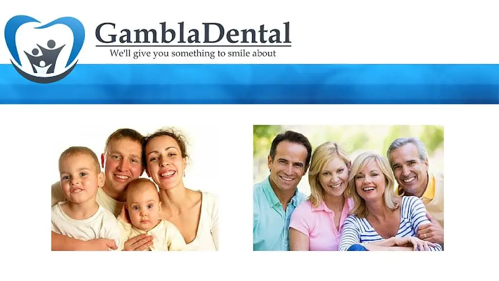 Gambla Dental
