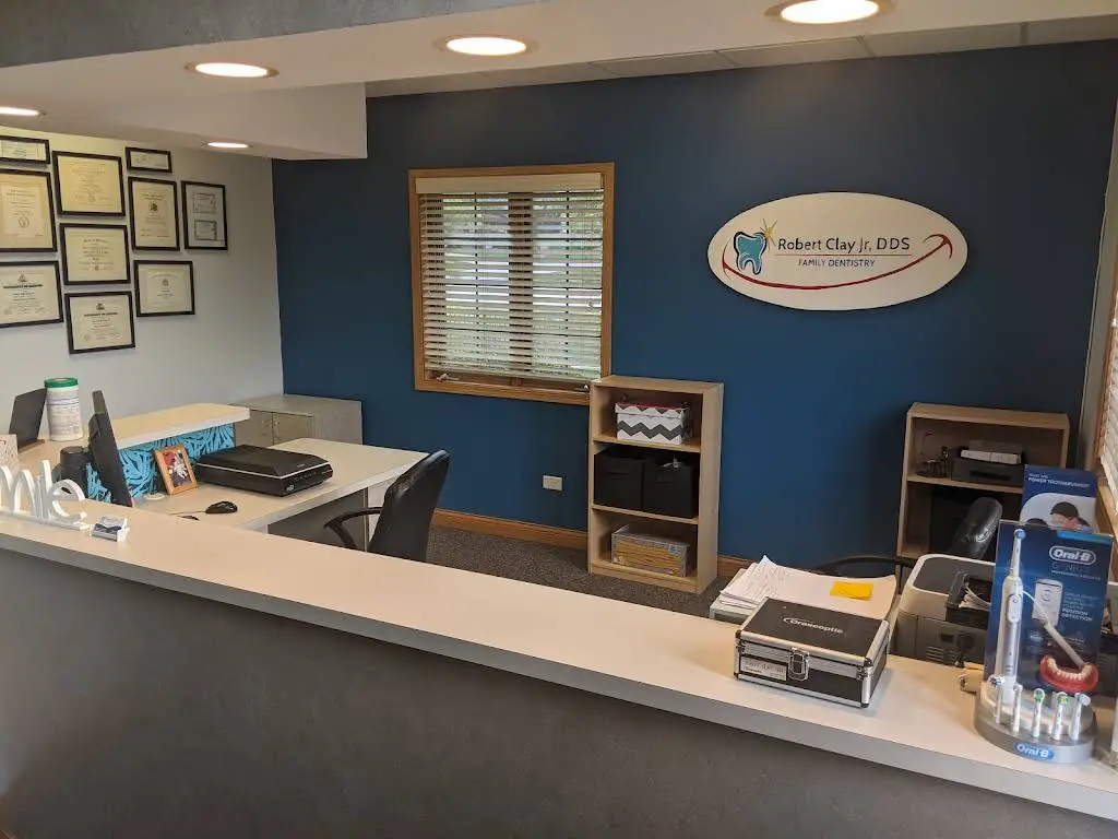 Robert C. Clay Jr., DDS, Ltd.