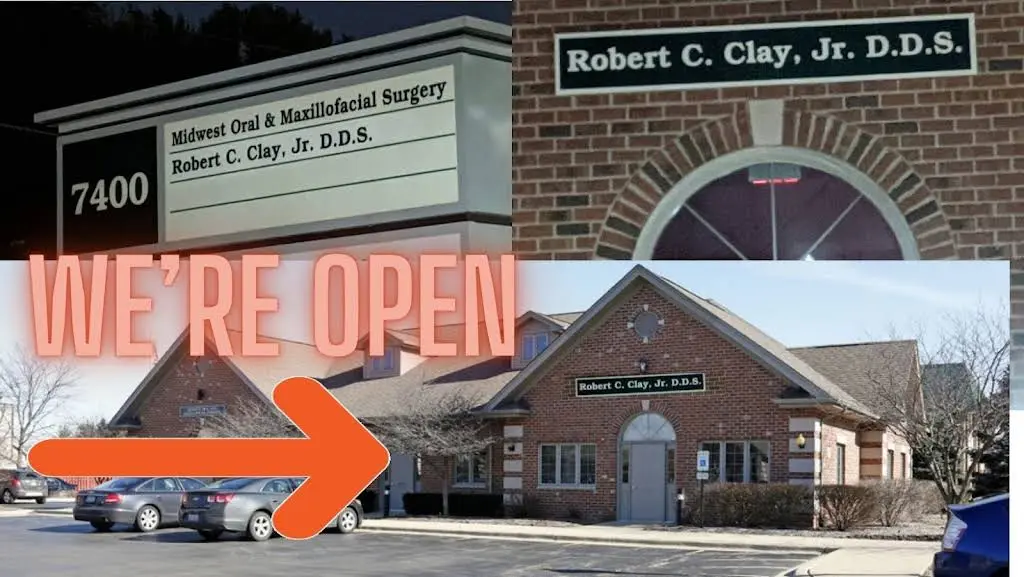 Robert C. Clay Jr., DDS, Ltd.