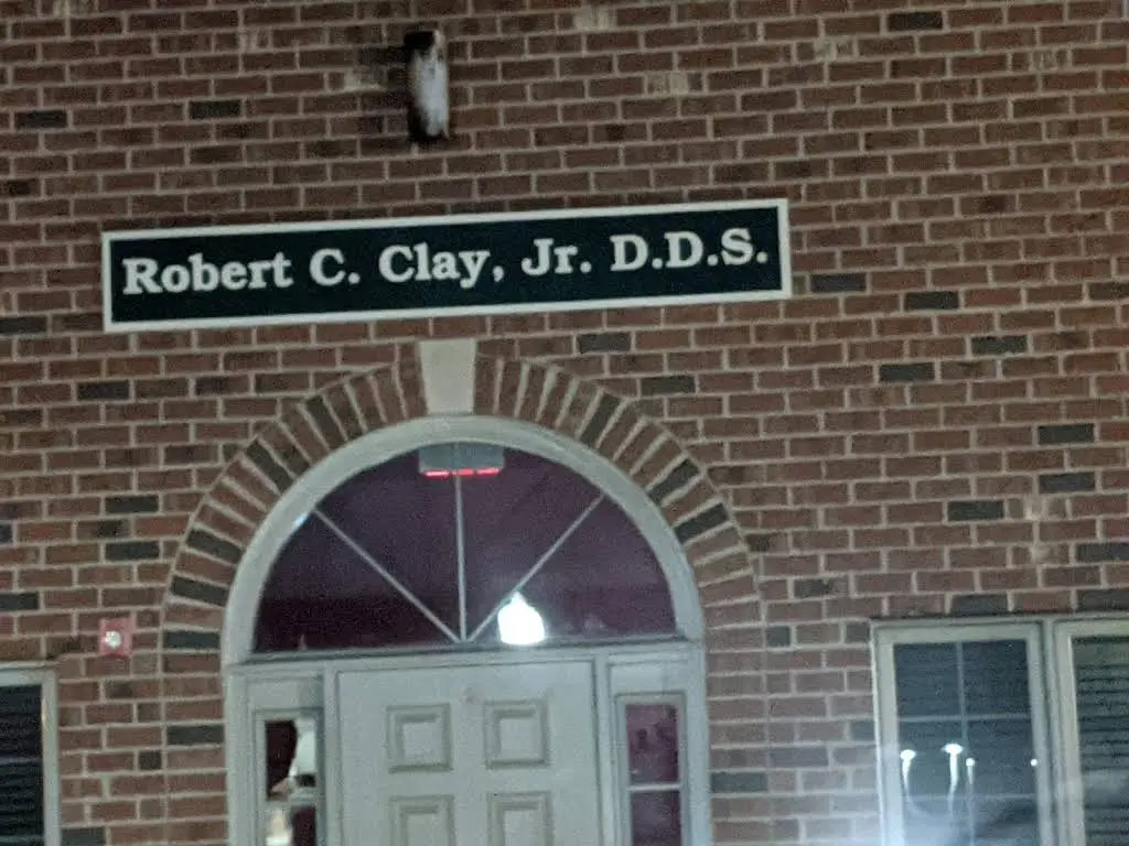 Robert C. Clay Jr., DDS, Ltd.