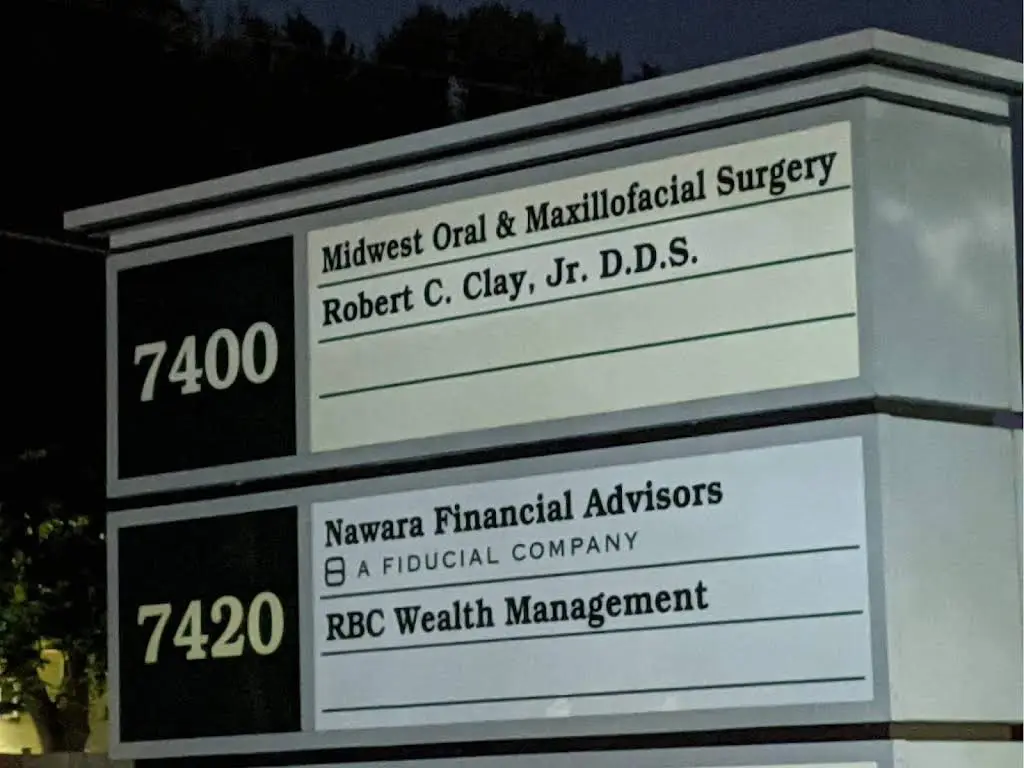 Robert C. Clay Jr., DDS, Ltd.