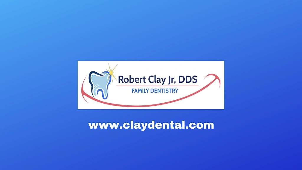 Robert C. Clay Jr., DDS, Ltd.