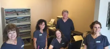 F. Michael Sheehan, DDS, Ltd.