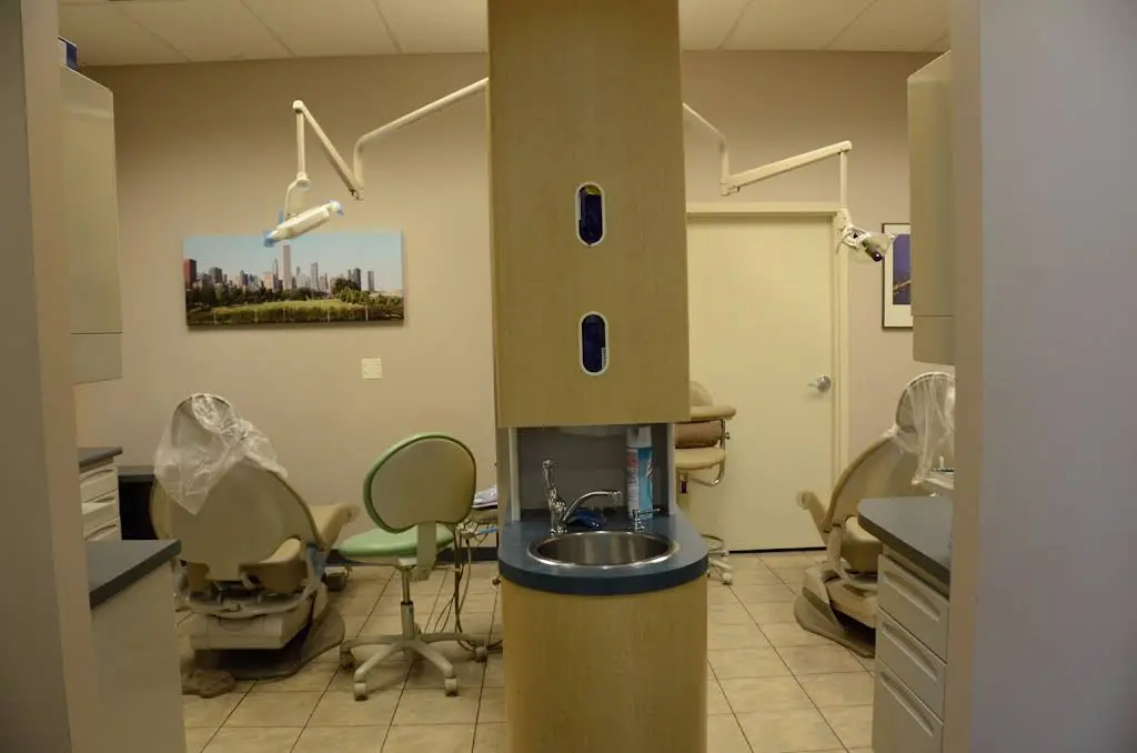 F. Michael Sheehan, DDS, Ltd.