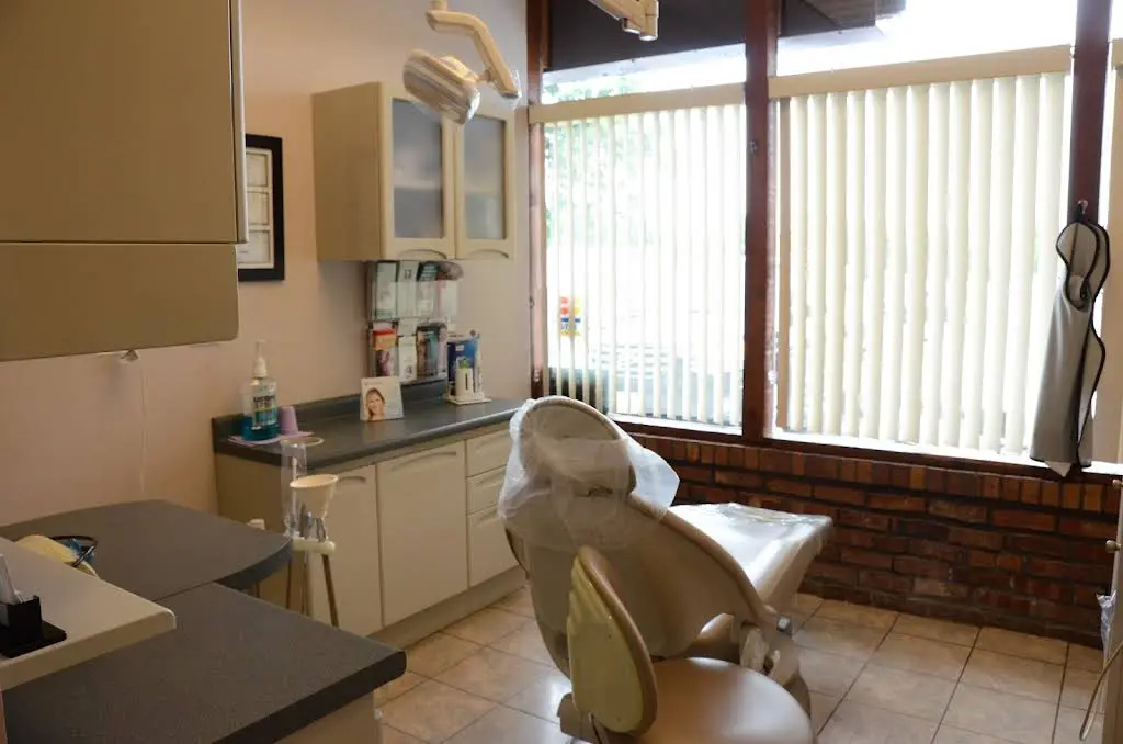 F. Michael Sheehan, DDS, Ltd.
