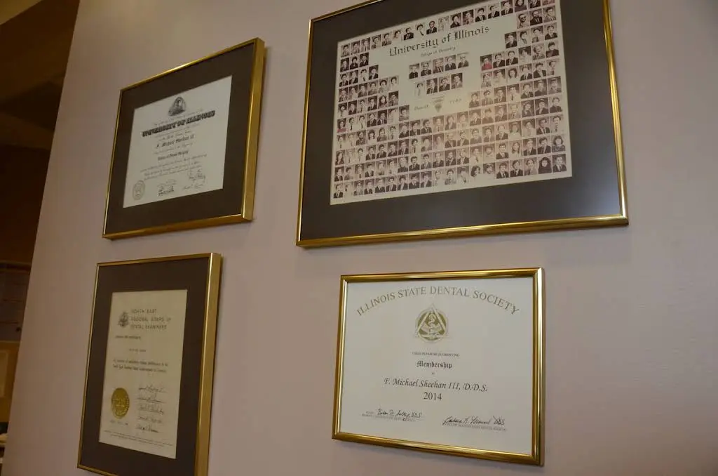 F. Michael Sheehan, DDS, Ltd.