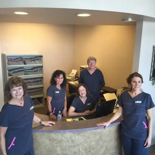 F. Michael Sheehan, DDS, Ltd.
