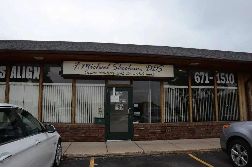 F. Michael Sheehan, DDS, Ltd.