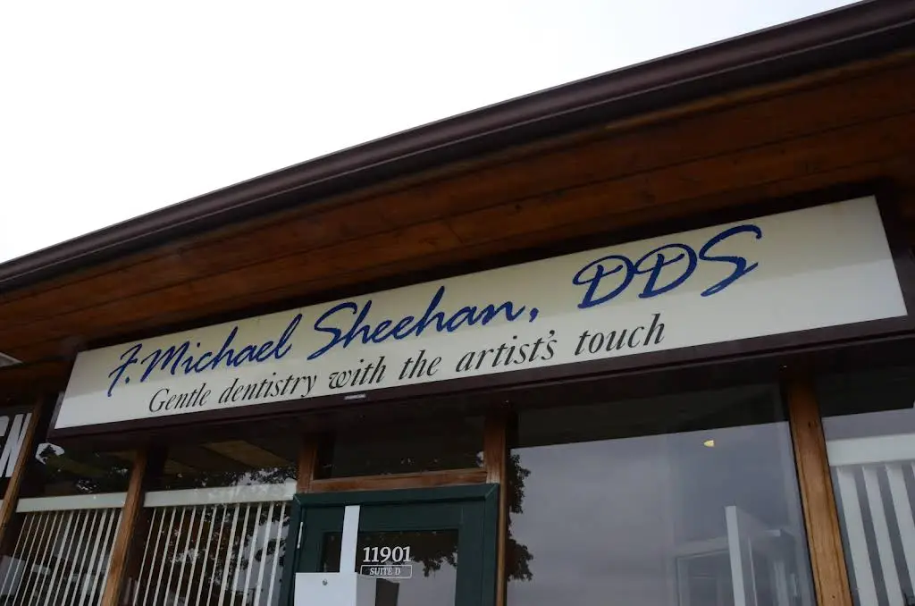 F. Michael Sheehan, DDS, Ltd.