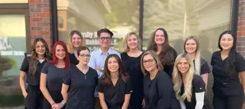 University Dental Center - Dr. Wally Habbal, DDS
