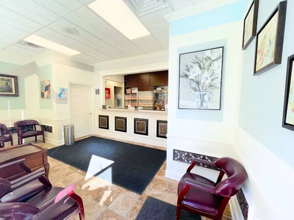 University Dental Center - Dr. Wally Habbal, DDS