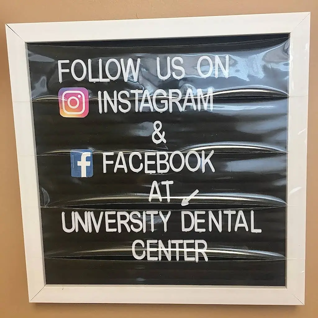University Dental Center - Dr. Wally Habbal, DDS