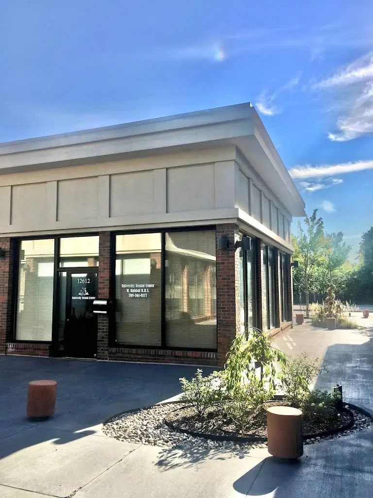 University Dental Center - Dr. Wally Habbal, DDS