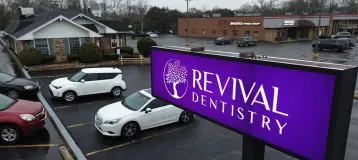 Revival Dentistry