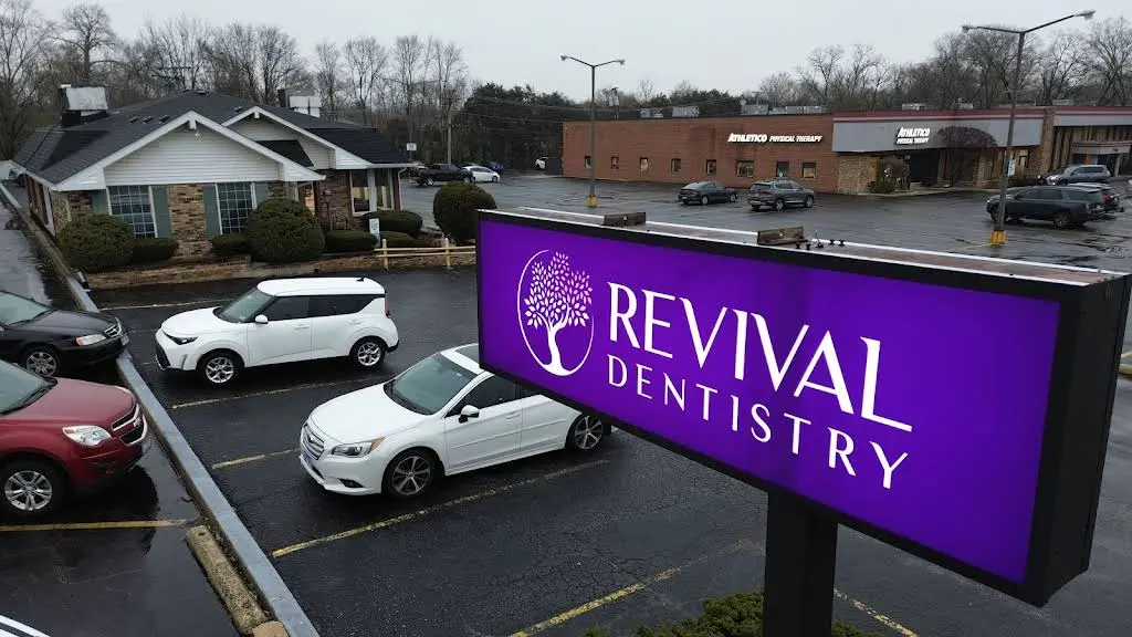 Revival Dentistry