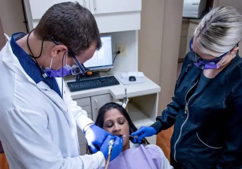 Revival Dentistry