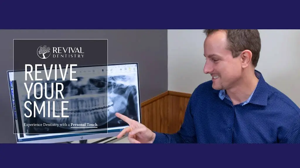 Revival Dentistry
