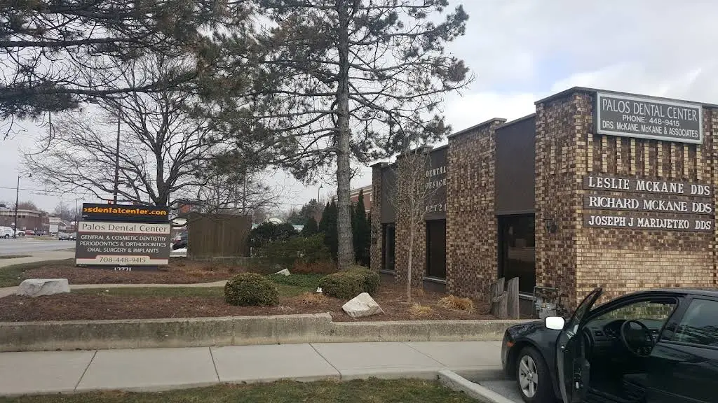 Palos Dental Center
