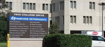 Brian M. Karshen, D.D.S., LTD. Practice Limited to Periodontics