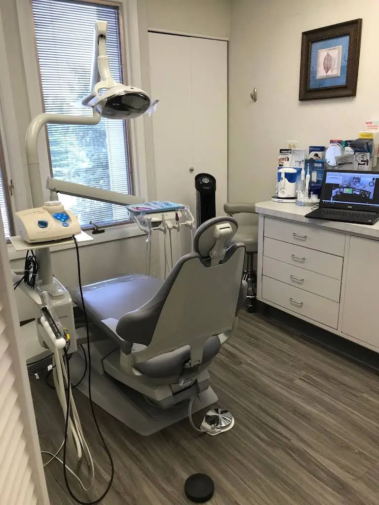 Brian M. Karshen, D.D.S., LTD. Practice Limited to Periodontics