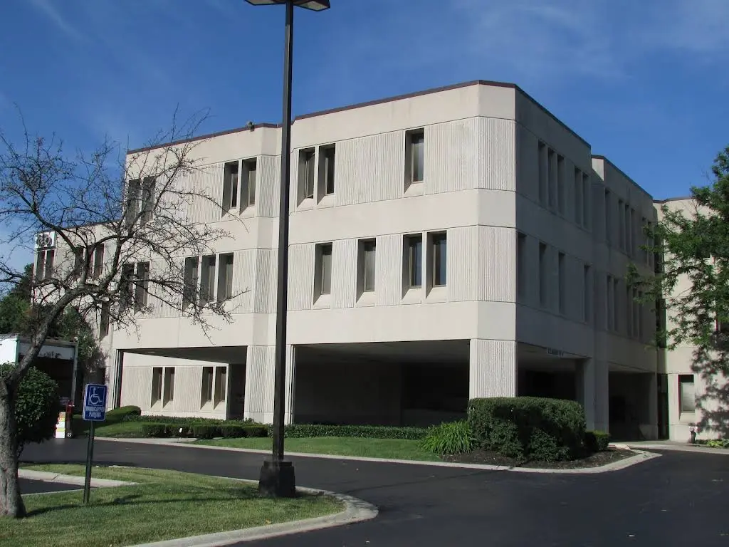 Brian M. Karshen, D.D.S., LTD. Practice Limited to Periodontics