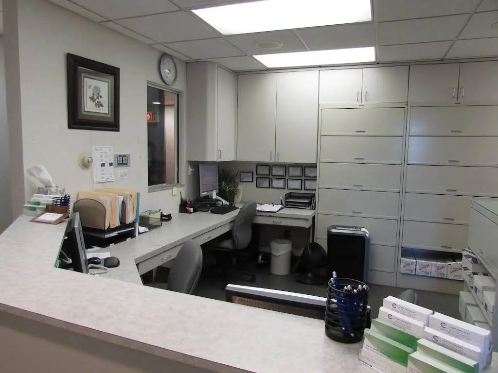 Brian M. Karshen, D.D.S., LTD. Practice Limited to Periodontics
