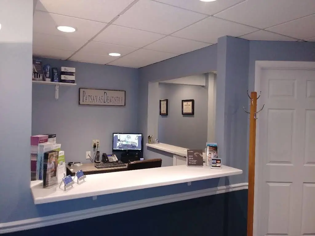 Patsavas Dentistry, Ltd.