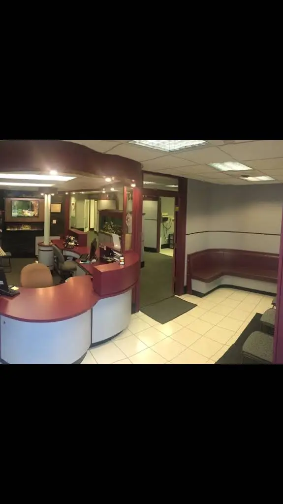 DANOS FAMILY DENTISTRY