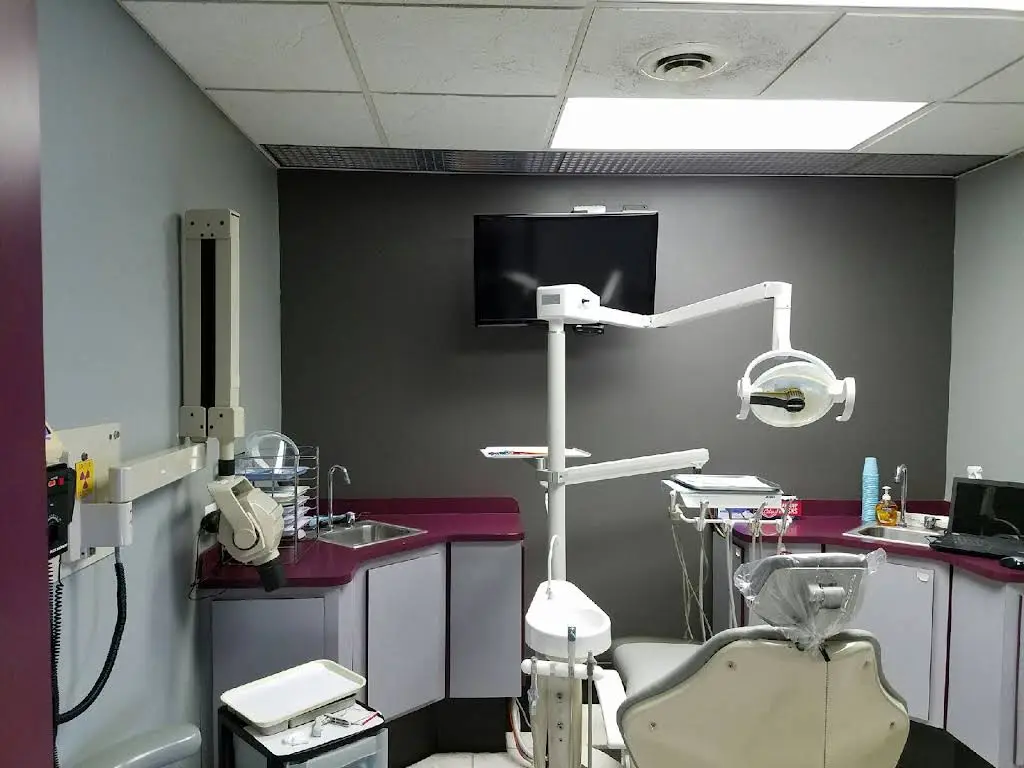 DANOS FAMILY DENTISTRY