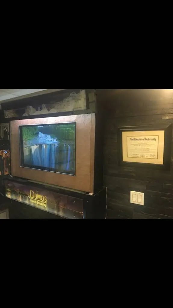 DANOS FAMILY DENTISTRY