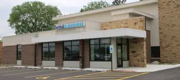 Dental Associates Alsip
