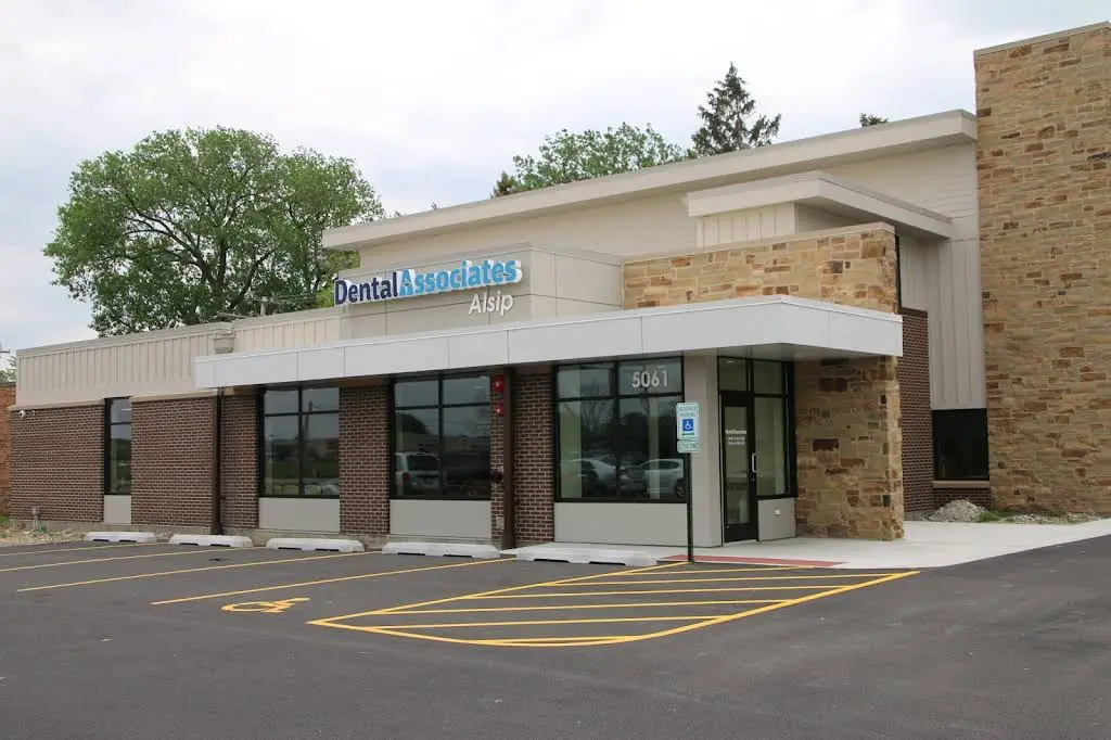 Dental Associates Alsip