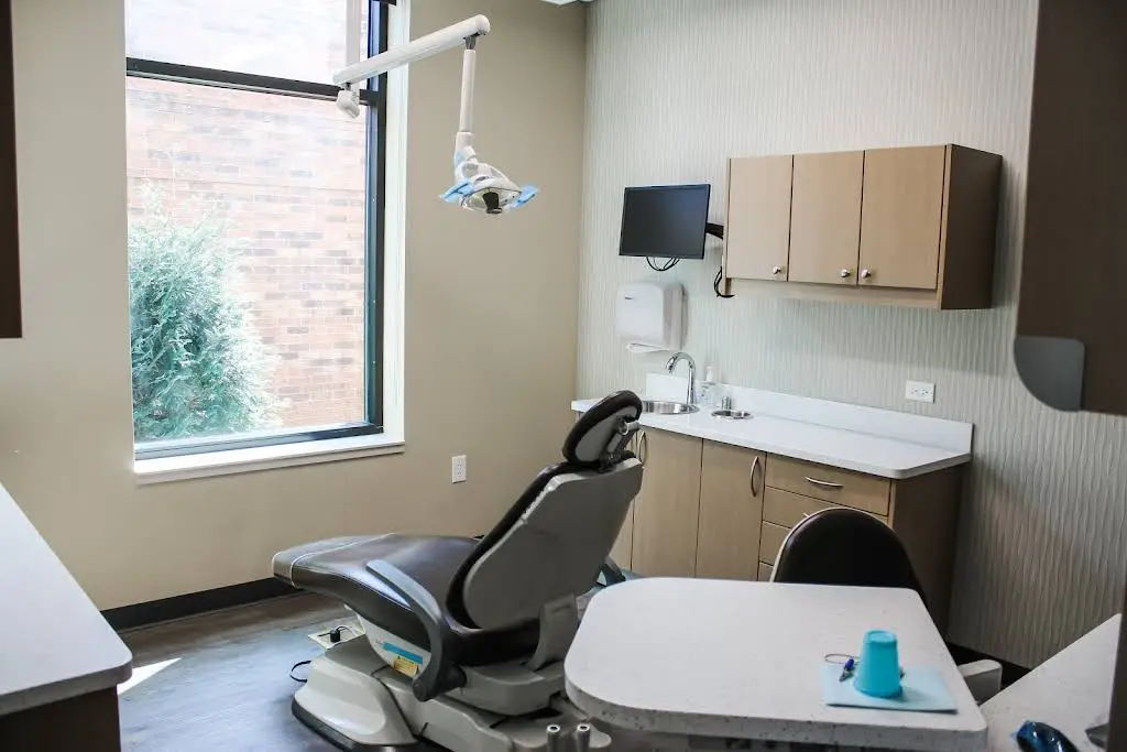Dental Associates Alsip