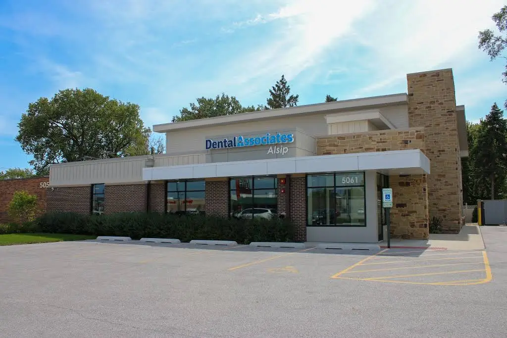 Dental Associates Alsip