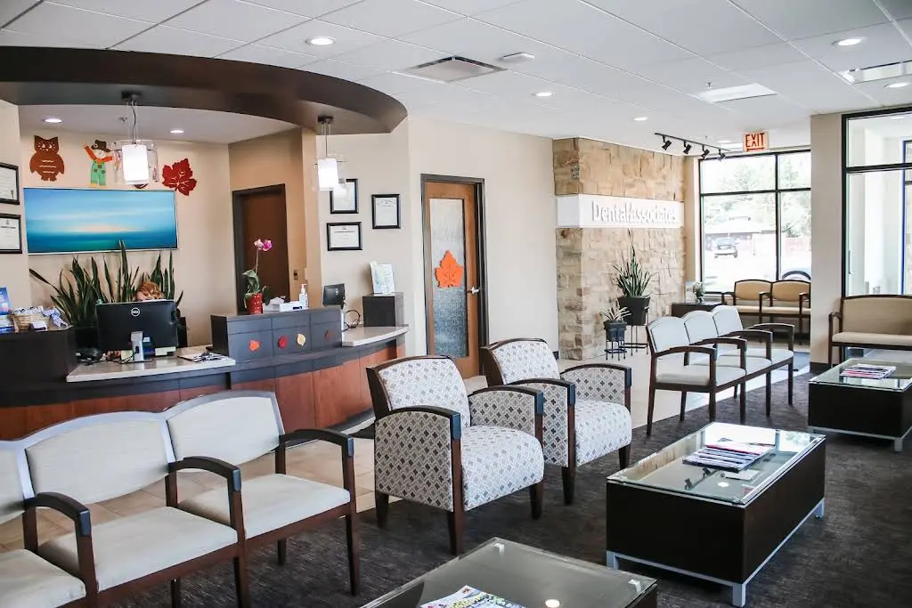 Dental Associates Alsip