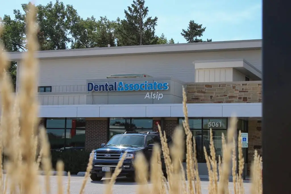 Dental Associates Alsip