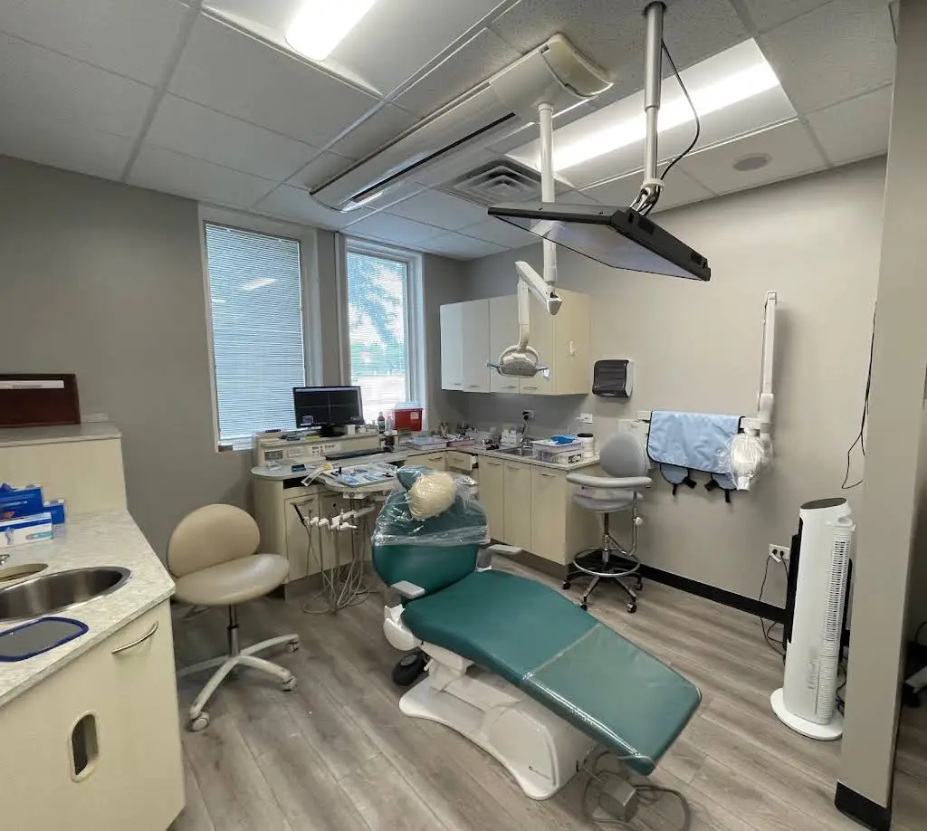 City of Lights Dental