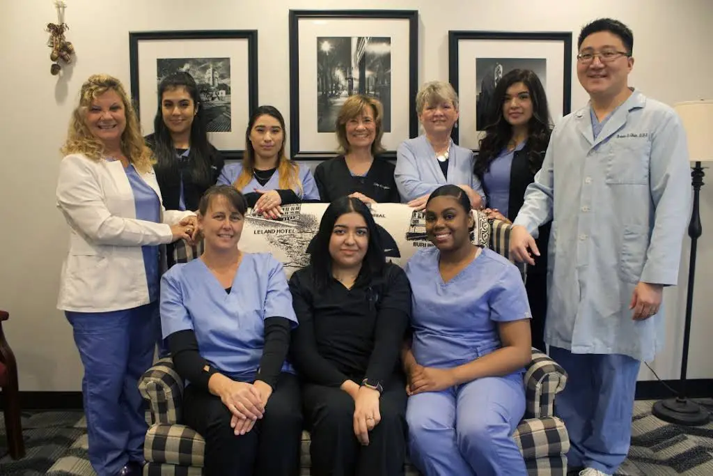 City of Lights Dental