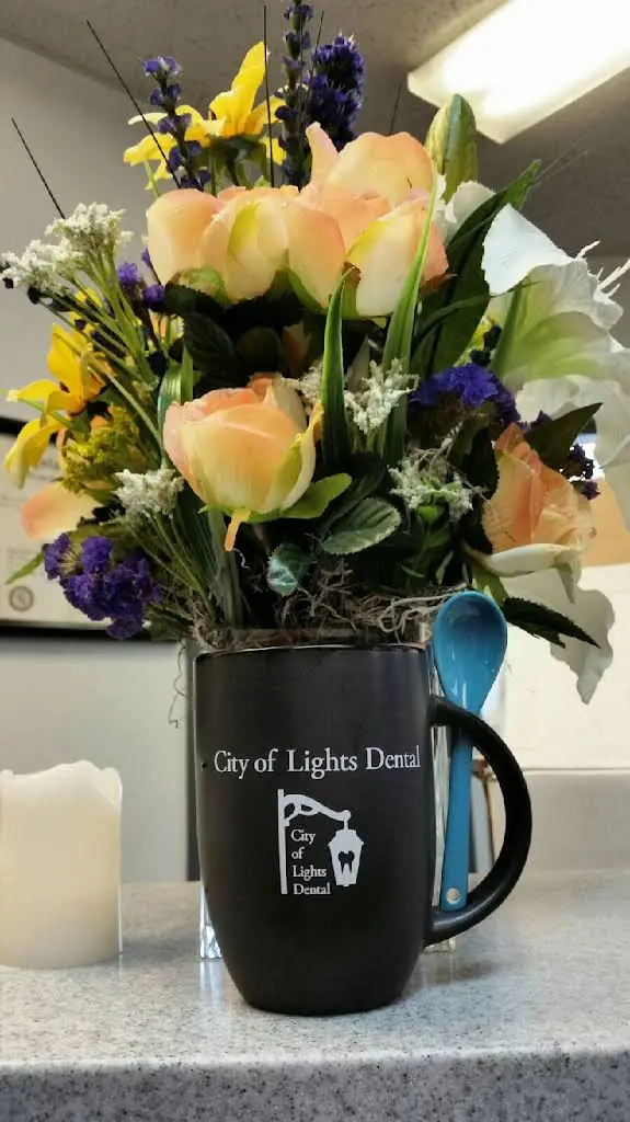 City of Lights Dental