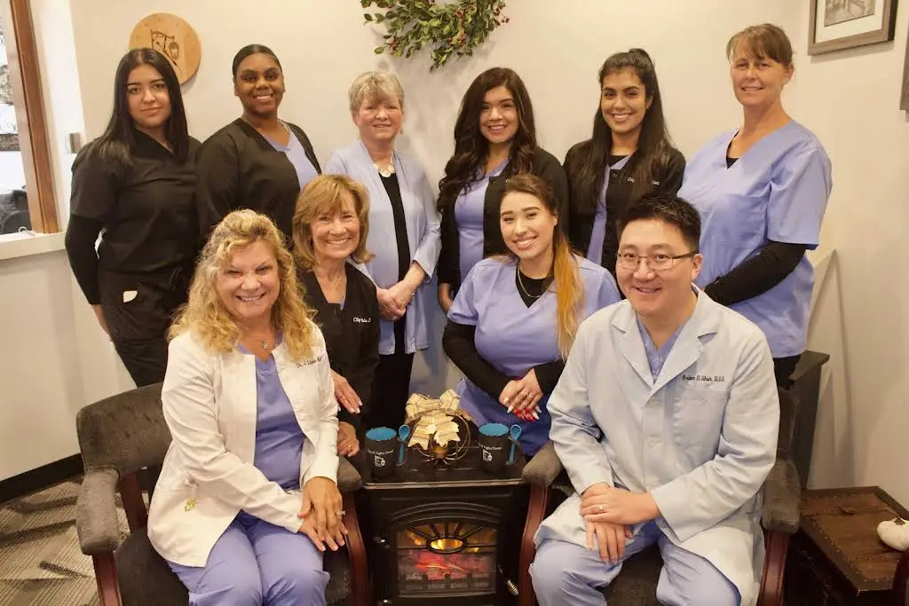 City of Lights Dental