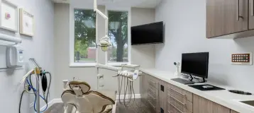Tompkins Family Dental Group